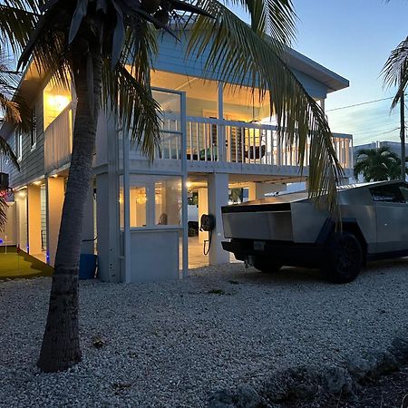 Casa Blue Pelican. Marathon Exterior foto