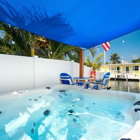Casa Blue Pelican. Marathon Exterior foto