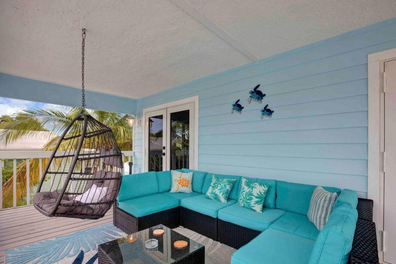 Casa Blue Pelican. Marathon Exterior foto