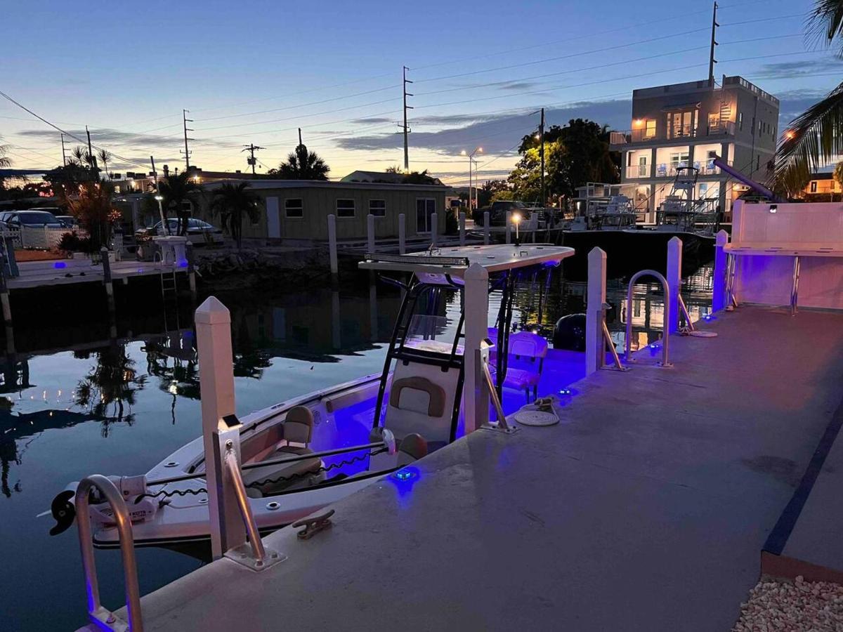 Casa Blue Pelican. Marathon Exterior foto