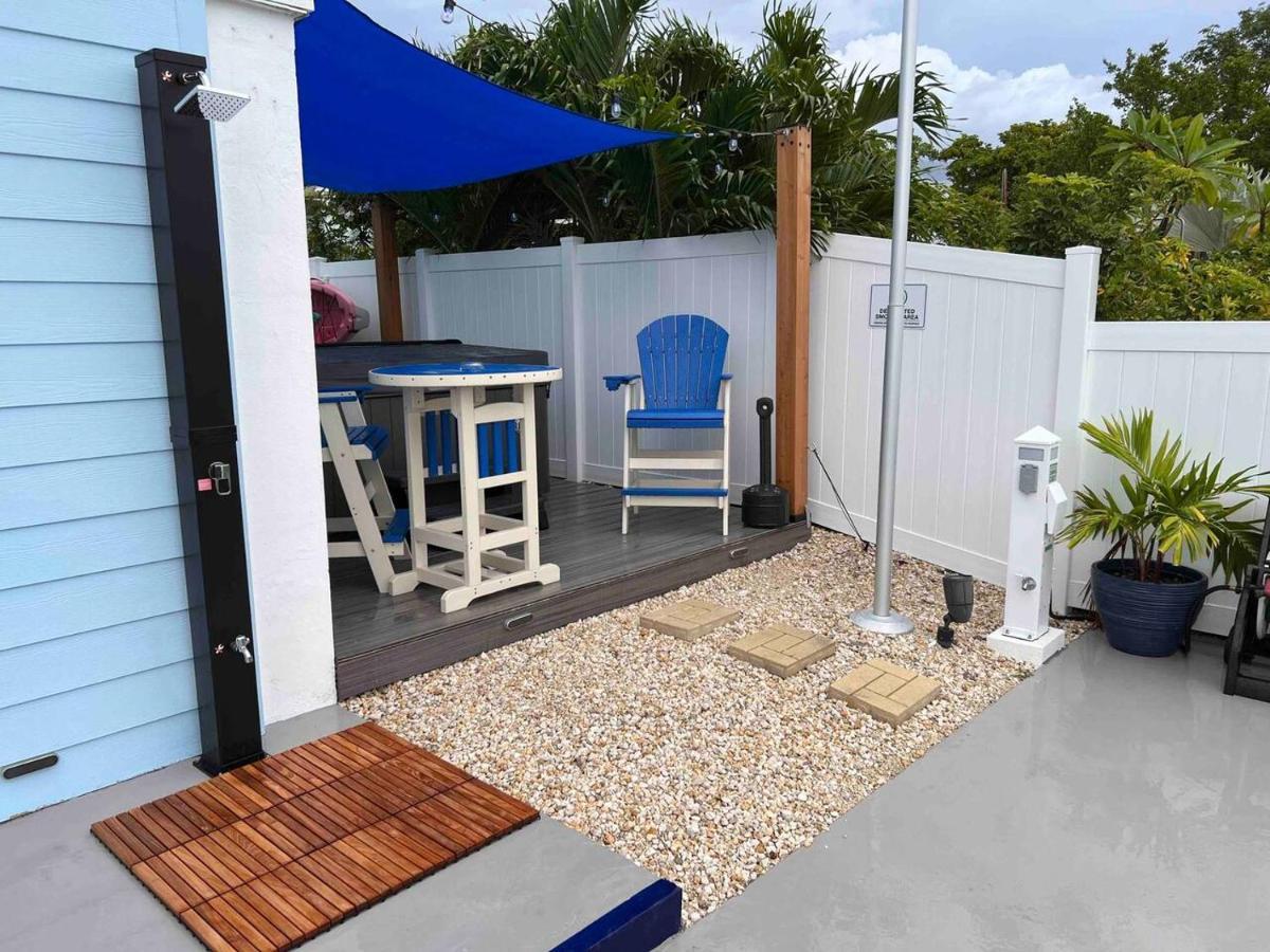 Casa Blue Pelican. Marathon Exterior foto