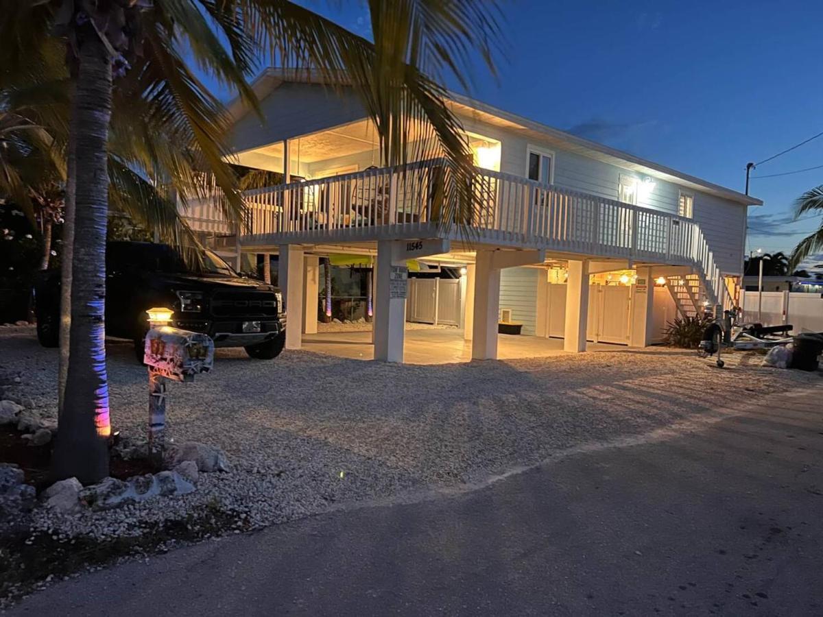 Casa Blue Pelican. Marathon Exterior foto