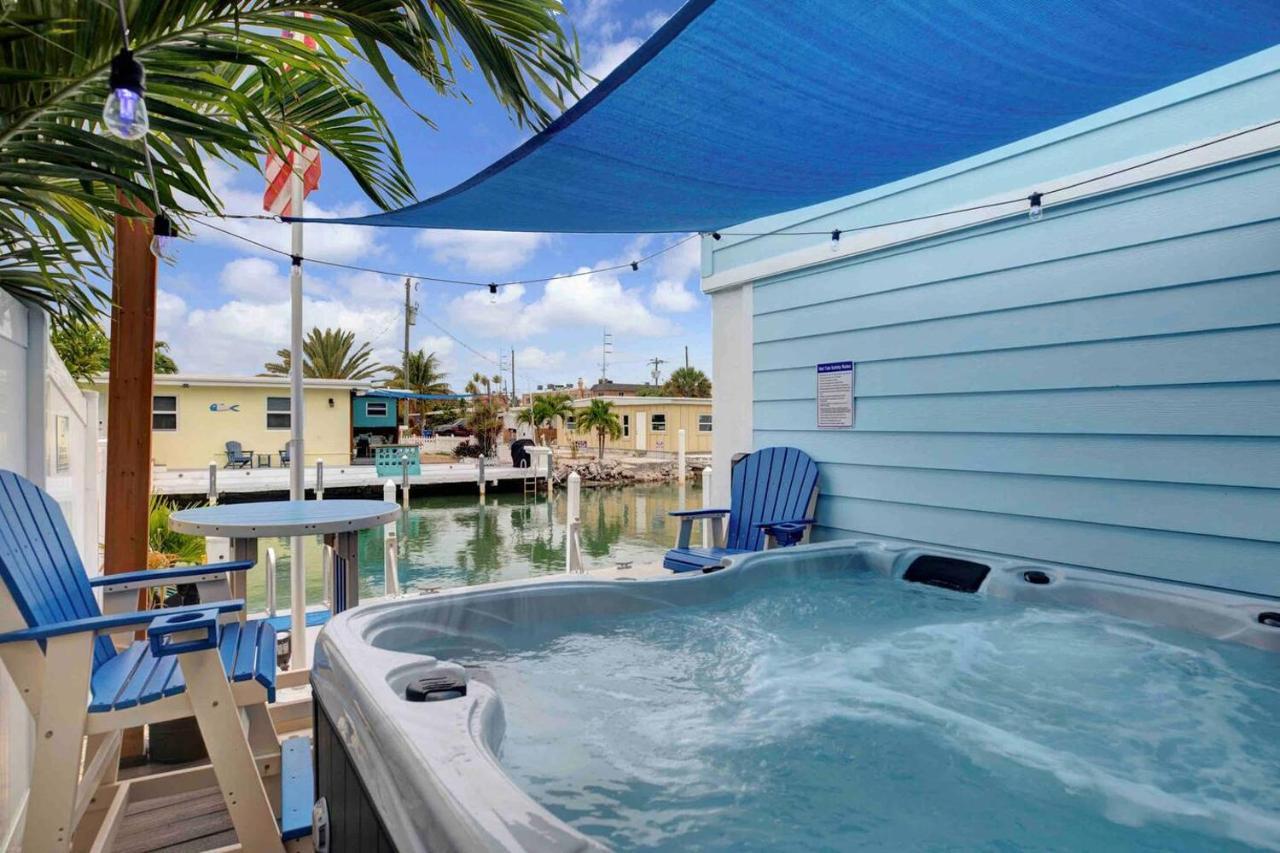Casa Blue Pelican. Marathon Exterior foto