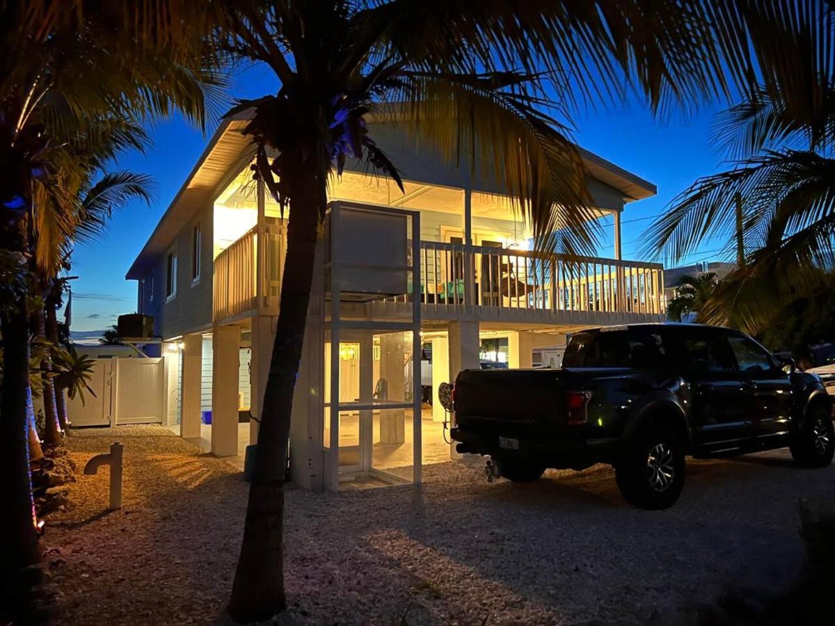 Casa Blue Pelican. Marathon Exterior foto