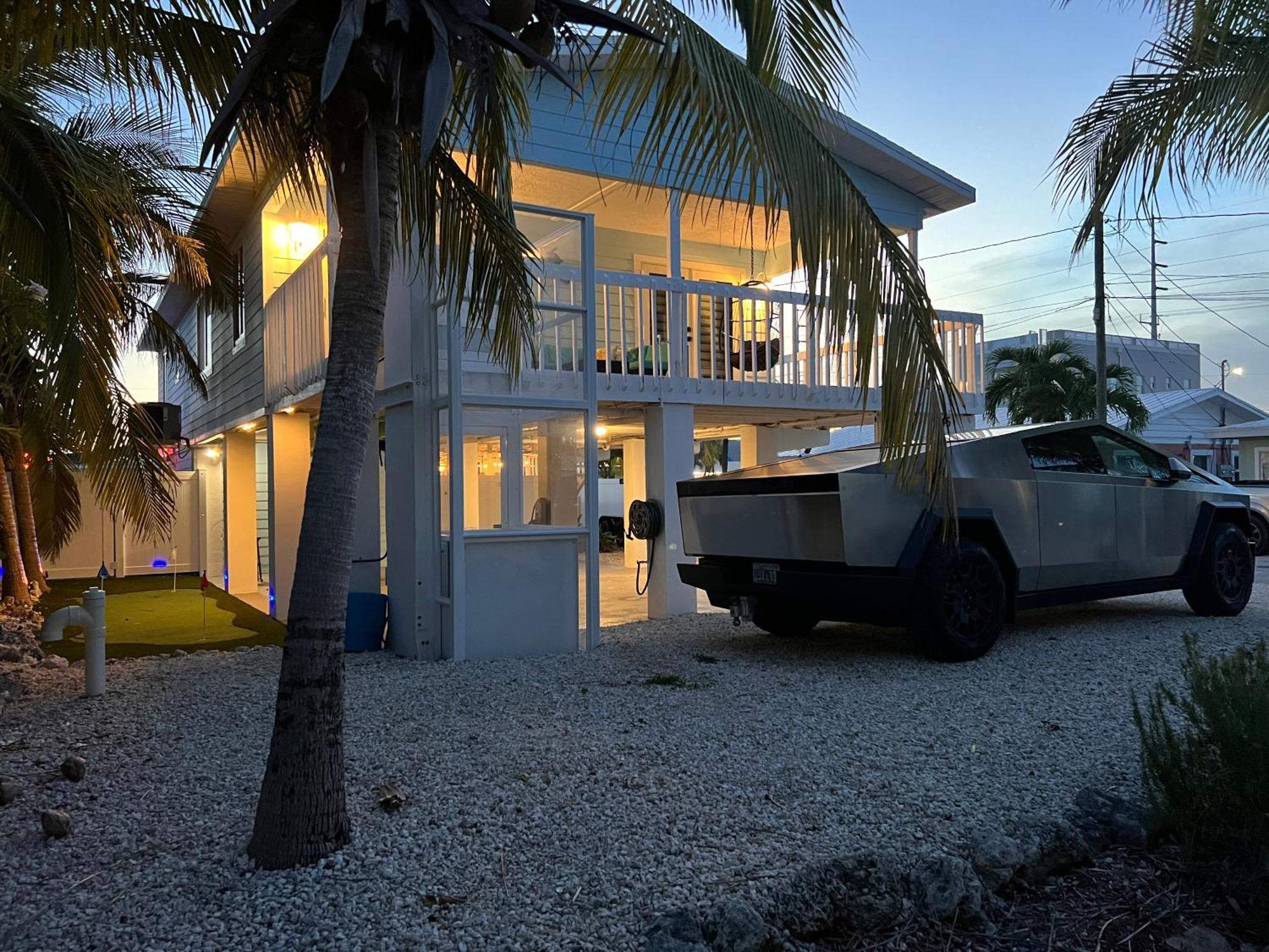 Casa Blue Pelican. Marathon Exterior foto